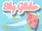 Spel Sky Glider aanlyn