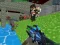 Spel GunGame Paintball Wars aanlyn