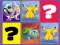Spel Pokemon Find Pairs aanlyn