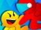 Spel Riot Escape aanlyn