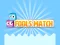 Spel Fools Match aanlyn