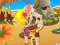 Spel Archery Kissing aanlyn