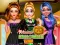 Spel Princesses Halloween Getup aanlyn
