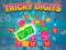 Spel Tricky Digits aanlyn