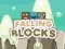 Spel Falling Blocks aanlyn