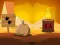 Spel Green Bird Escape aanlyn