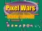 Spel Pixel Wars Snake Edition aanlyn
