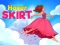 Spel Hover Skirt aanlyn