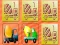 Spel Mixer Trucks Memory aanlyn