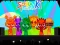 Spel Sprunki Singing aanlyn