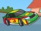 Spel Speed Cars Jigsaw aanlyn