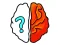 Spel Brain Out aanlyn