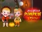 Spel Baby Hazel Pumpkin Party aanlyn