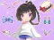 Spel Princess Doll Dress Up Beauty aanlyn