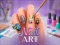 Spel Nail Art aanlyn