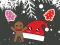 Spel Christmas Cookies Match 3 aanlyn