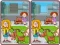 Spel Spot The Differences City aanlyn