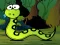 Spel Fun Snake aanlyn
