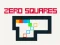 Spel Zero Squares aanlyn