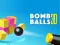 Spel Bomb Balls 3d aanlyn
