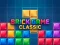 Spel Brick Game Classic aanlyn