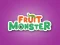 Spel Fruit Monster aanlyn