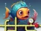 Spel Hostage Fishes aanlyn