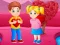 Spel Romantic Love Differences aanlyn