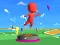 Spel Bouncy Race 3d aanlyn
