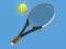 Spel Tennis Ball aanlyn