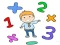 Spel Math Alchemist aanlyn