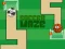 Spel Soccer Maze aanlyn