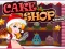 Spel Cake Shop aanlyn