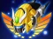 Spel Super Robo Fighter 2 aanlyn