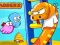 Spel Snake On Ladders aanlyn