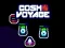 Spel Cosmo Voyage aanlyn