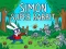 Spel Simon Super Rabbit aanlyn