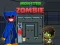 Spel Monster vs Zombie aanlyn