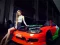 Spel Girls and Cars aanlyn