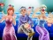 Spel Ice Family Movie Night aanlyn