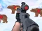 Spel Gun Shooting Range aanlyn