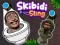 Spel Skibidi Sling aanlyn