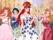 Spel Princess Perfect Wedding aanlyn