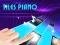 Spel Piano Tiles aanlyn