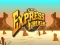 Spel Express Truck aanlyn