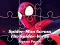 Spel Spider-Man Across the Spider-Verse Jigsaw Puzzle aanlyn