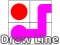Spel Draw Line aanlyn