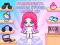 Spel Fashionista Avatar Studio Dress Up aanlyn