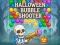 Spel Halloween Bubble Shooter aanlyn