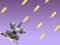 Spel Roboshoot aanlyn